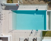 Neue Gebäude - Penthouse - Fuengirola