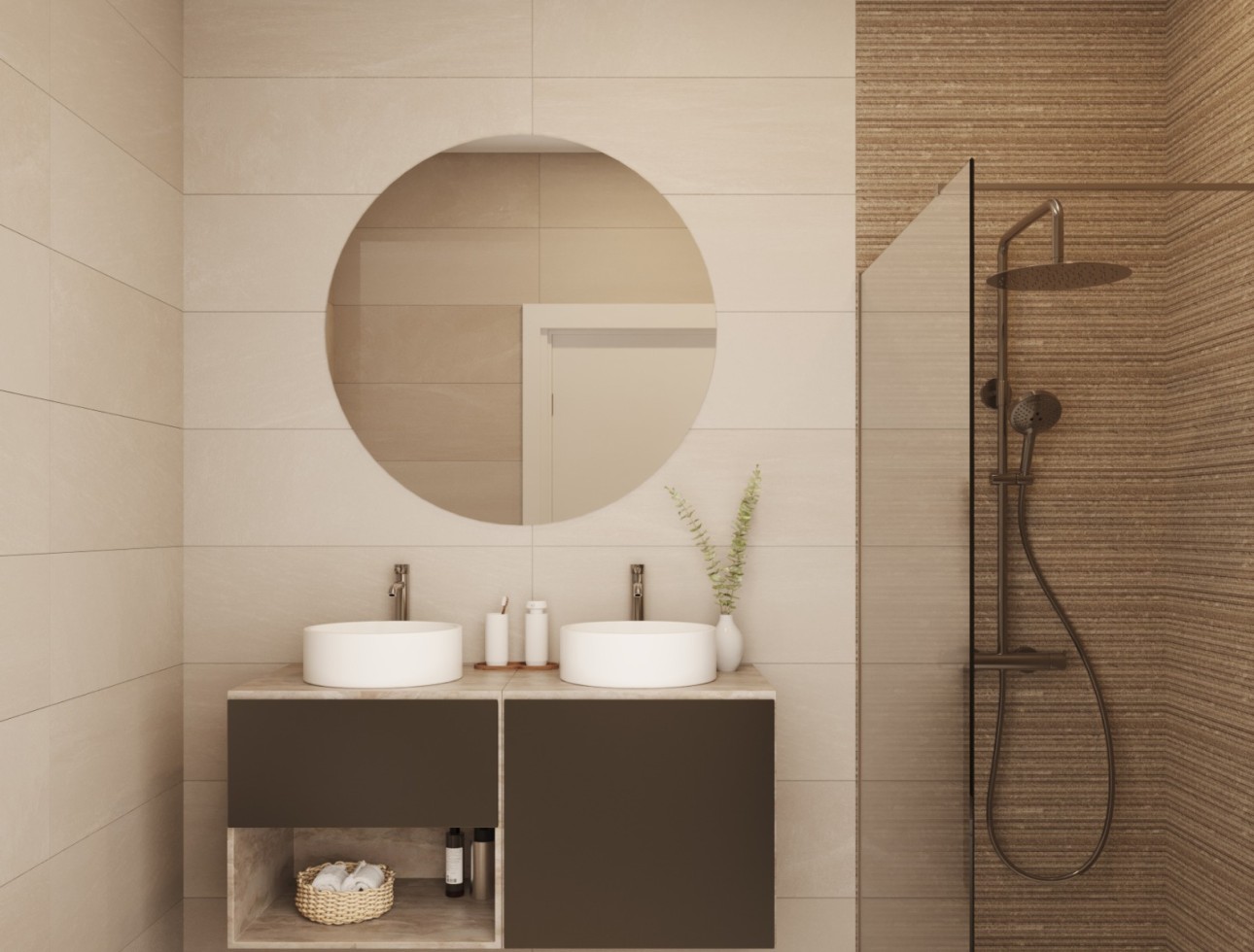 Neue Gebäude - Penthouse - Fuengirola