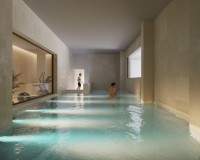 Neue Gebäude - Penthouse - Fuengirola