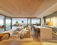 Neue Gebäude - Penthouse - Fuengirola