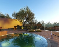 Neue Gebäude - Penthouse - Fuengirola