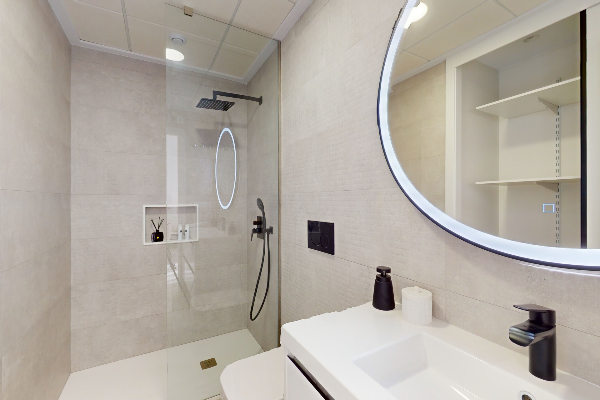 Neue Gebäude - Penthouse - Guardamar del Segura