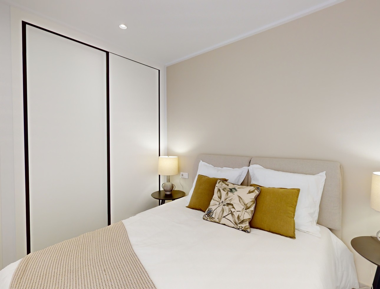 Neue Gebäude - Penthouse - Guardamar del Segura