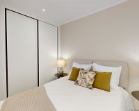 Neue Gebäude - Penthouse - Guardamar del Segura