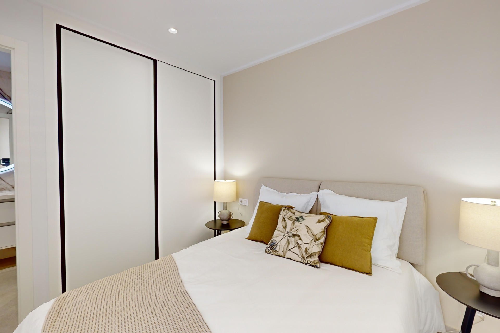 Neue Gebäude - Penthouse - Guardamar del Segura