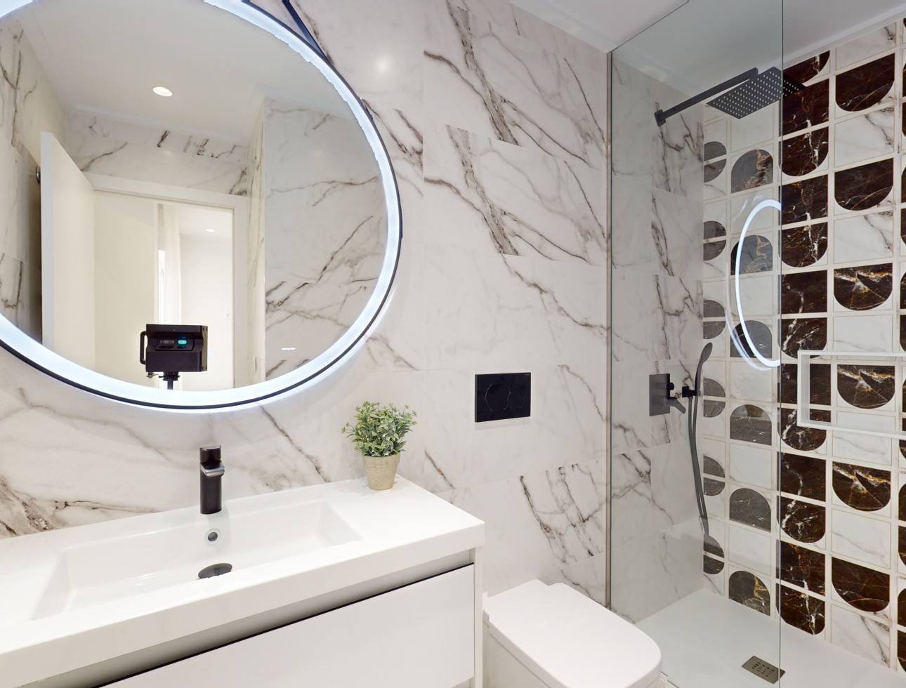 Neue Gebäude - Penthouse - Guardamar del Segura