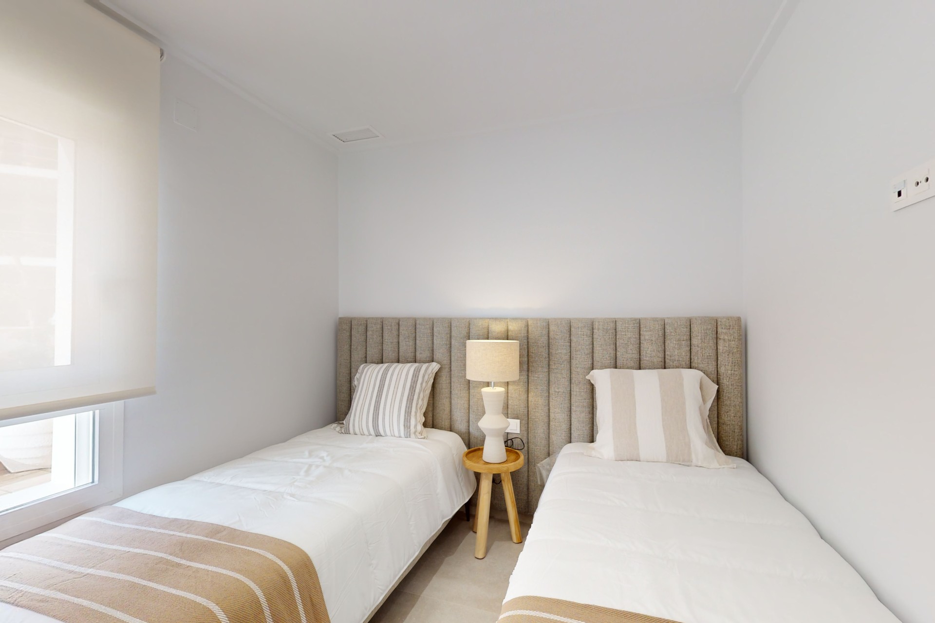 Neue Gebäude - Penthouse - Guardamar del Segura