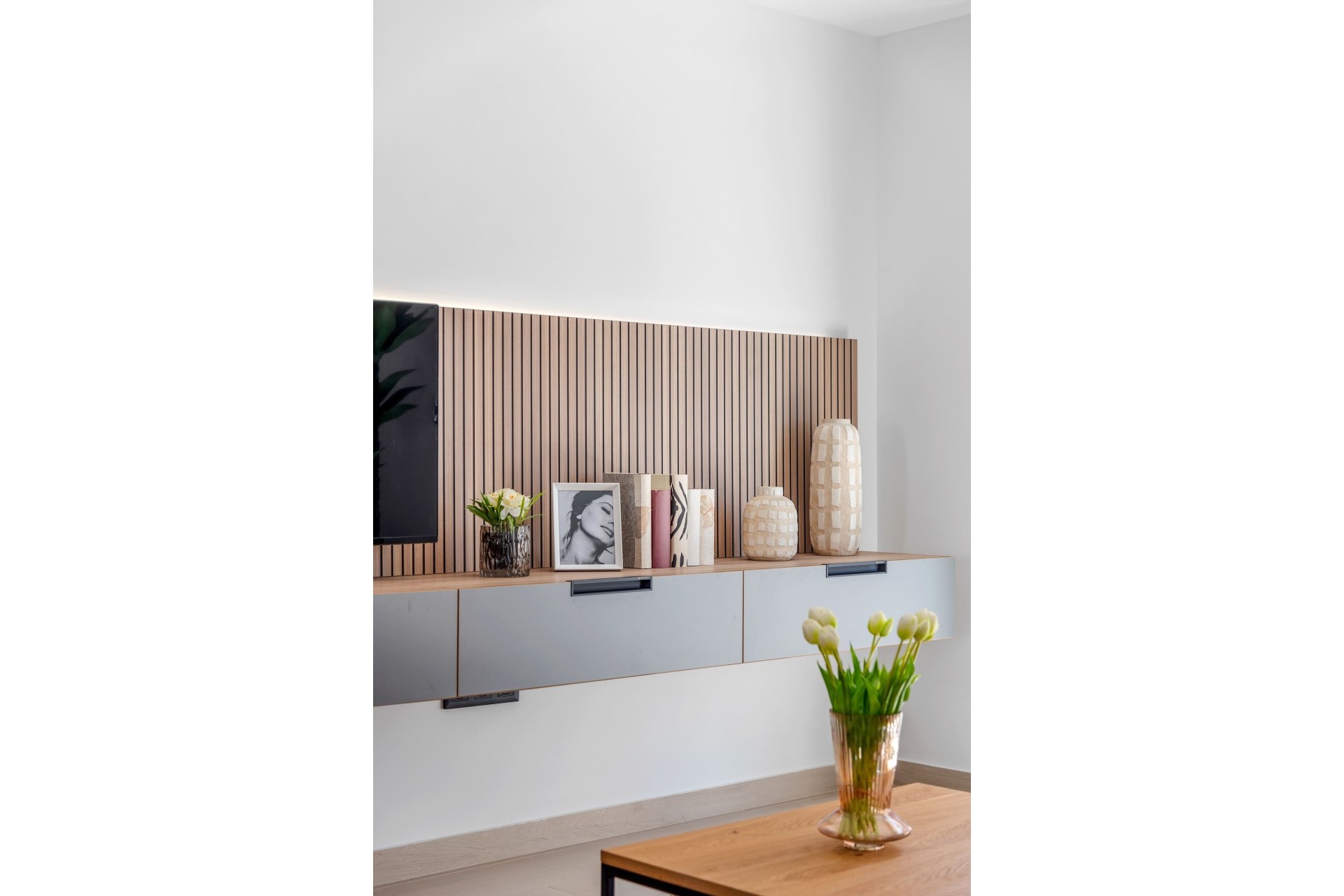 Neue Gebäude - Penthouse - Guardamar del Segura