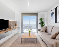 Neue Gebäude - Penthouse - Guardamar del Segura