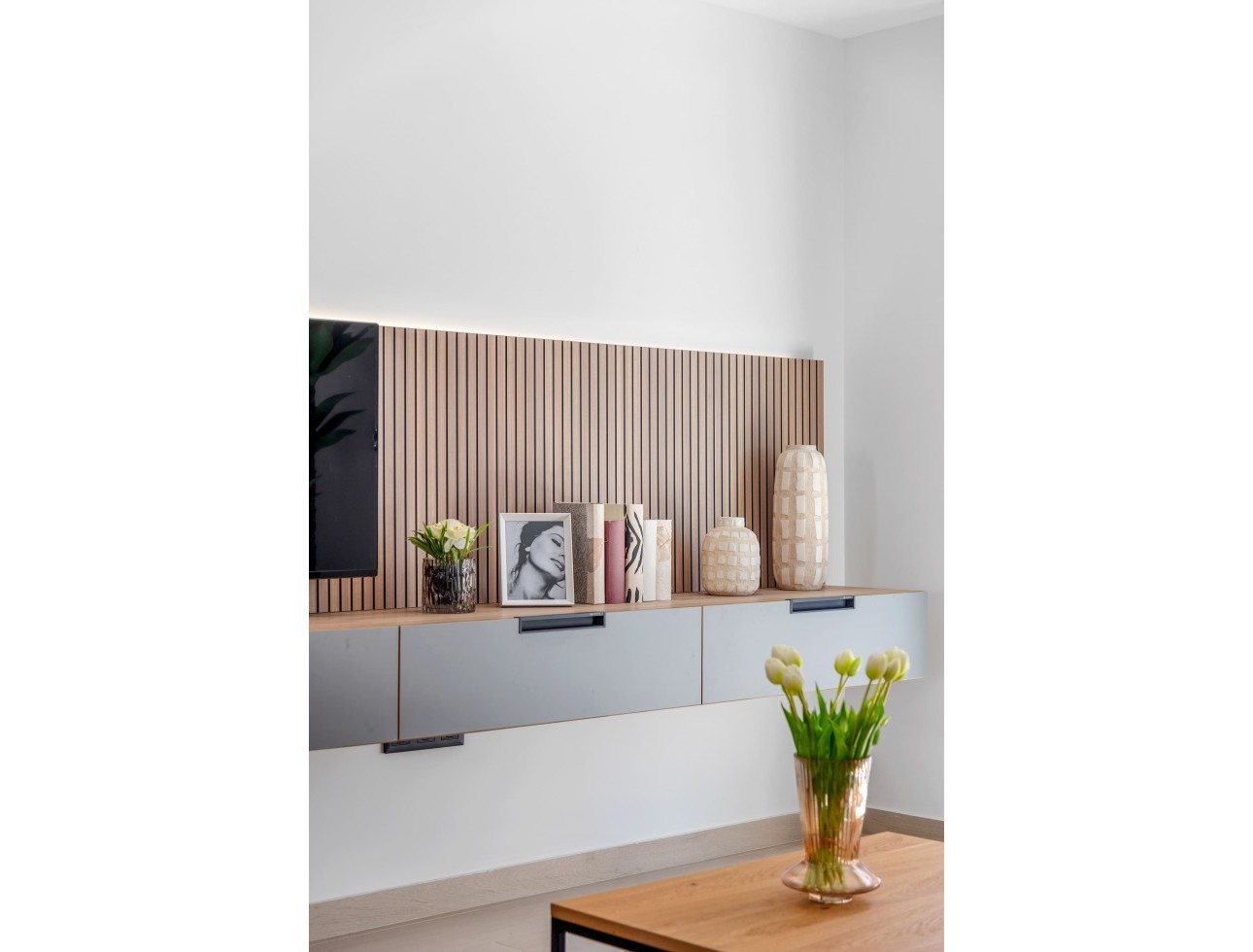 Neue Gebäude - Penthouse - Guardamar del Segura