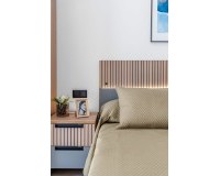Neue Gebäude - Penthouse - Guardamar del Segura