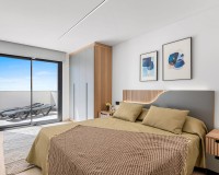 Neue Gebäude - Penthouse - Guardamar del Segura
