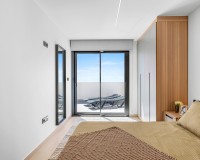 Neue Gebäude - Penthouse - Guardamar del Segura