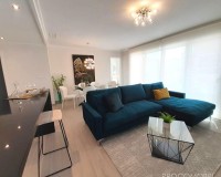 Neue Gebäude - Penthouse - Guardamar del Segura