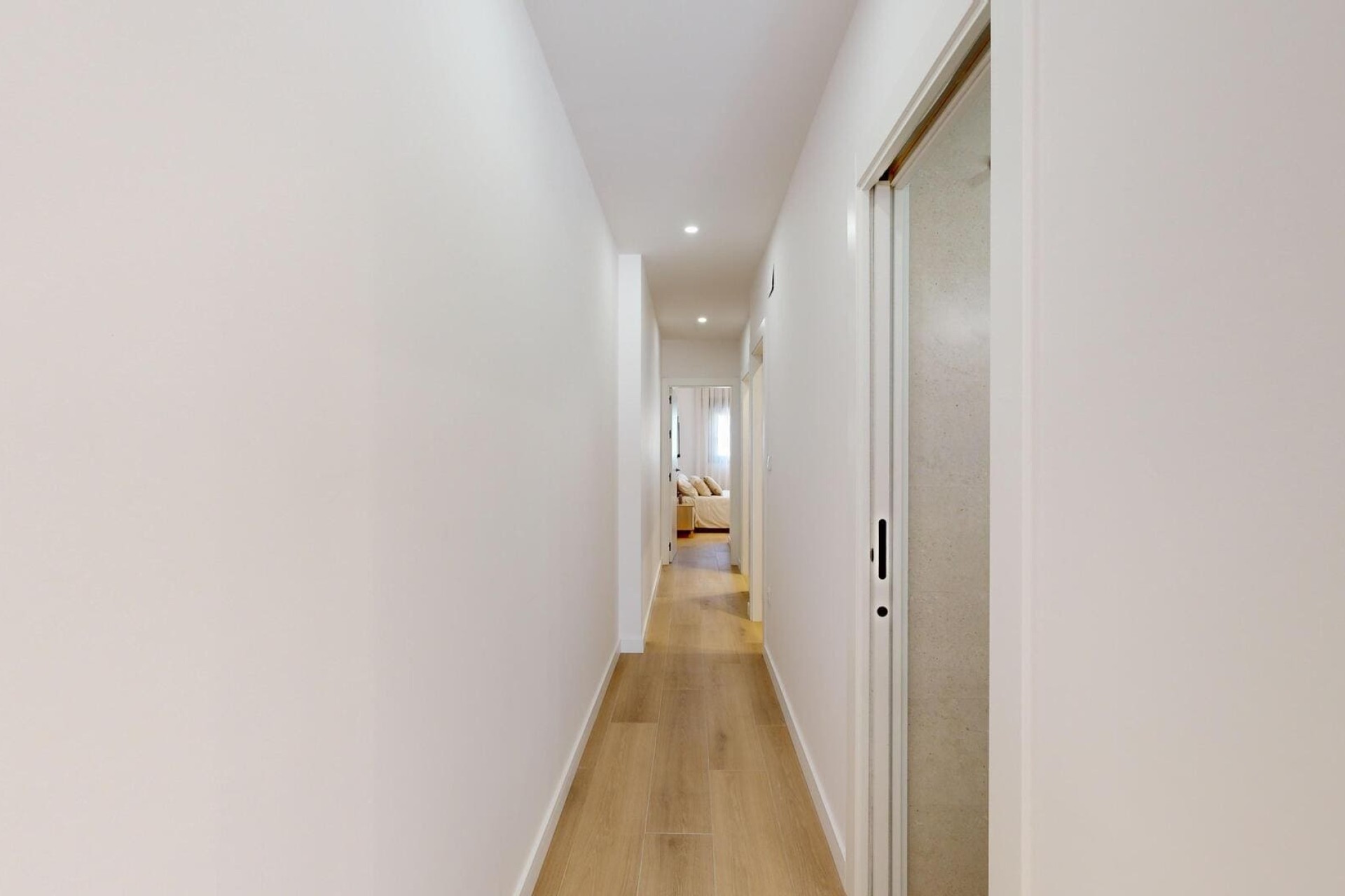 Neue Gebäude - Penthouse - Guardamar del Segura