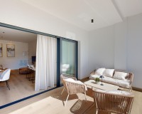 Neue Gebäude - Penthouse - Guardamar del Segura