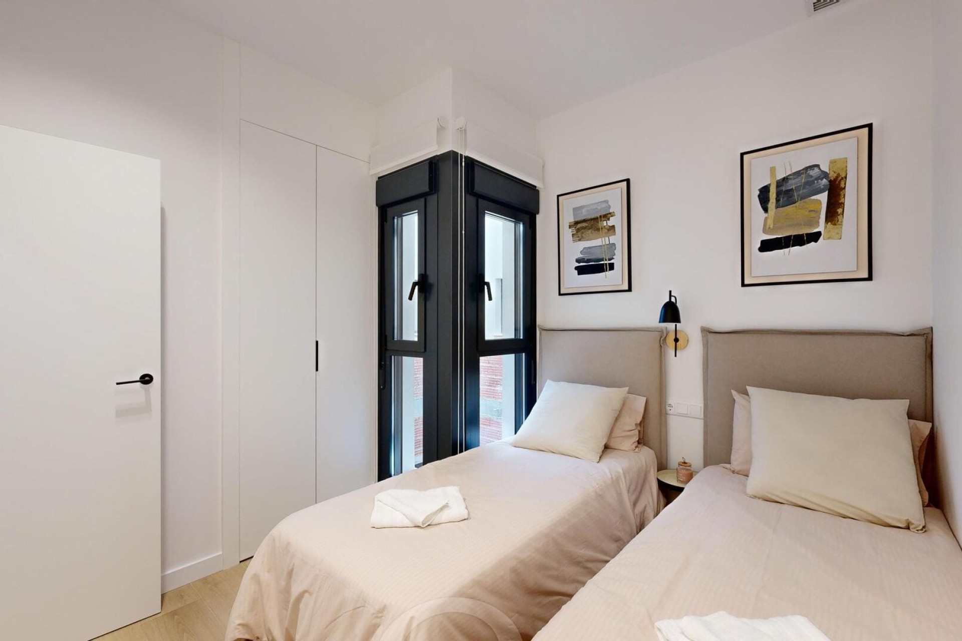 Neue Gebäude - Penthouse - Guardamar del Segura