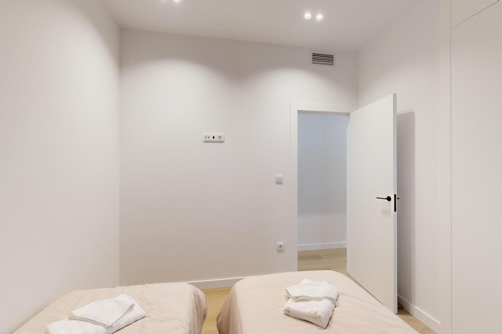 Neue Gebäude - Penthouse - Guardamar del Segura