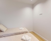 Neue Gebäude - Penthouse - Guardamar del Segura