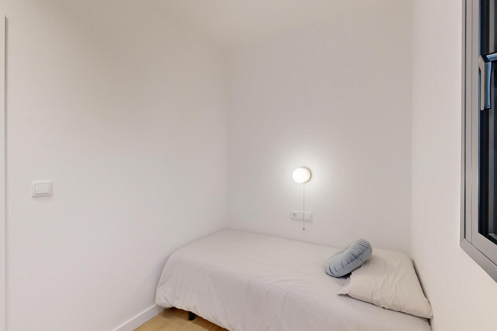 Neue Gebäude - Penthouse - Guardamar del Segura