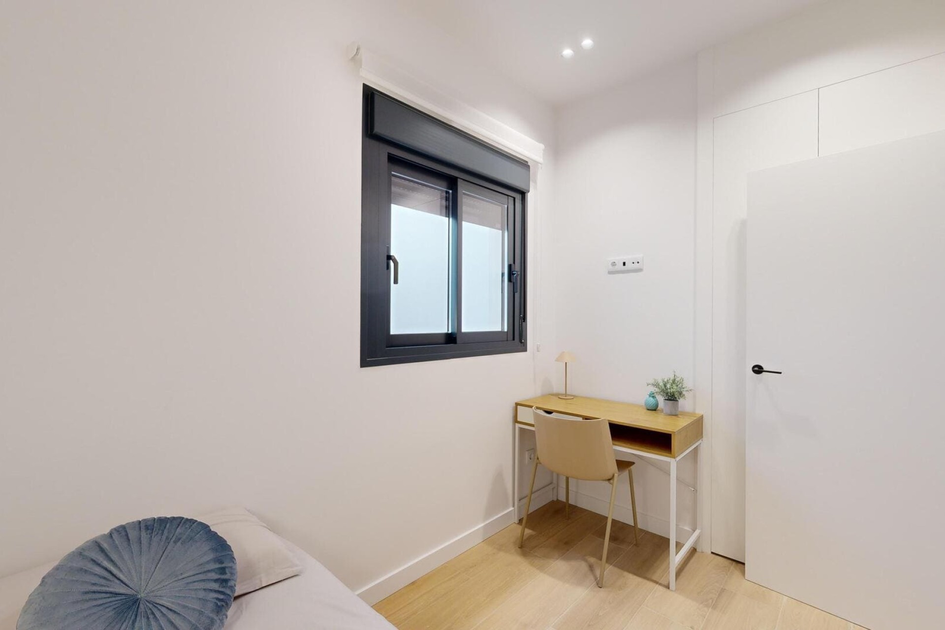 Neue Gebäude - Penthouse - Guardamar del Segura