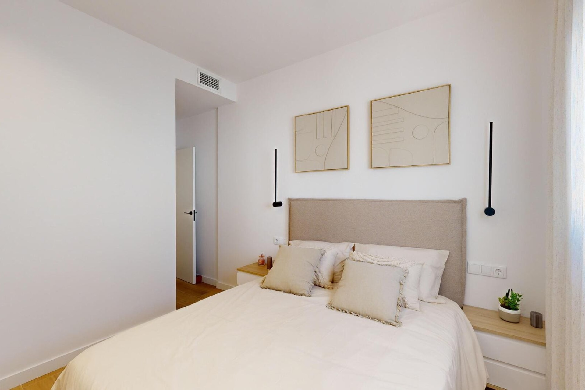 Neue Gebäude - Penthouse - Guardamar del Segura