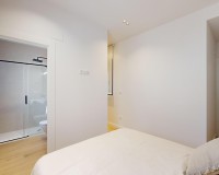Neue Gebäude - Penthouse - Guardamar del Segura