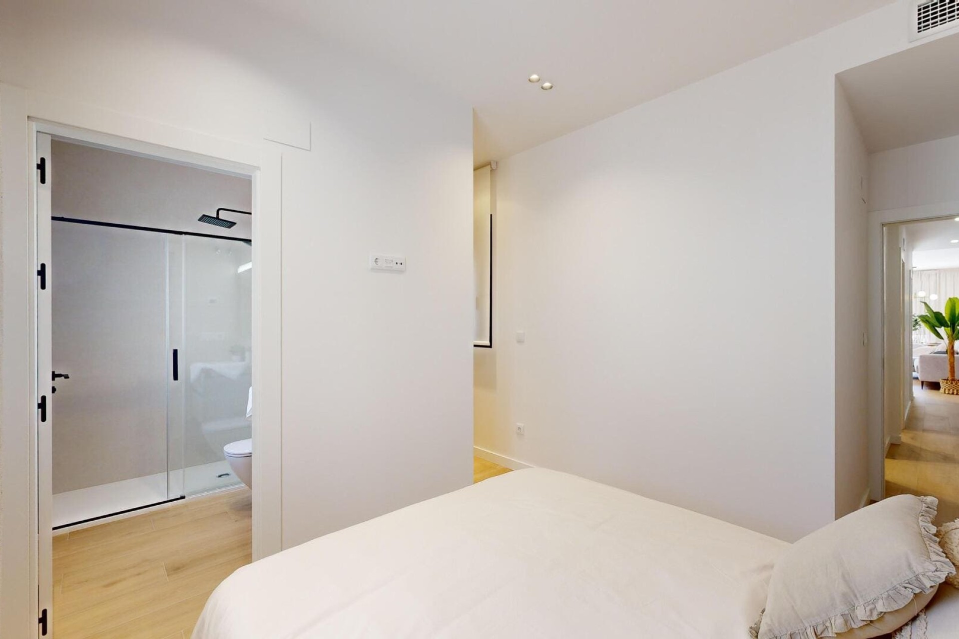 Neue Gebäude - Penthouse - Guardamar del Segura