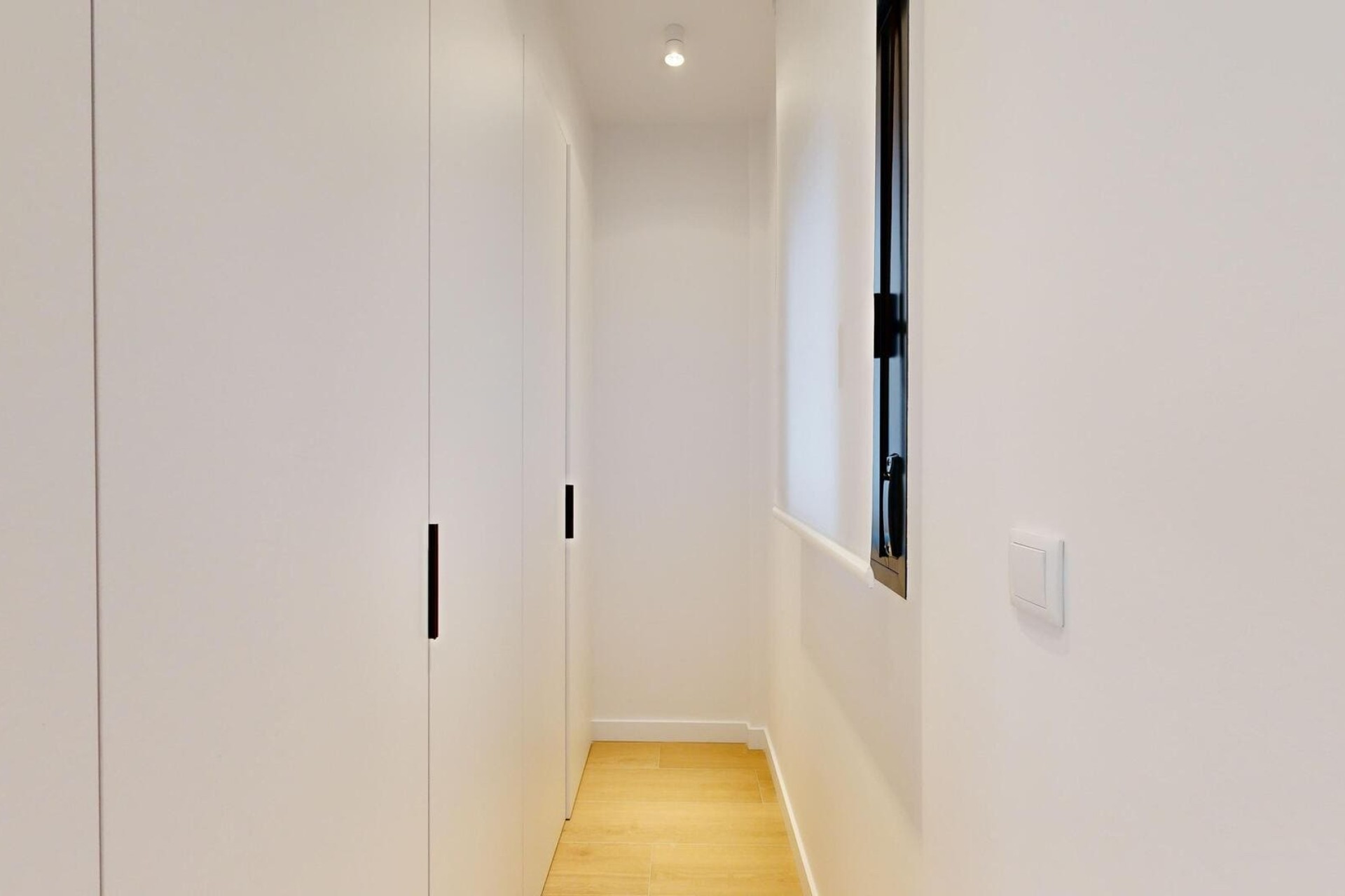 Neue Gebäude - Penthouse - Guardamar del Segura