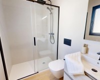 Neue Gebäude - Penthouse - Guardamar del Segura