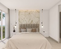Neue Gebäude - Penthouse - Guardamar del Segura