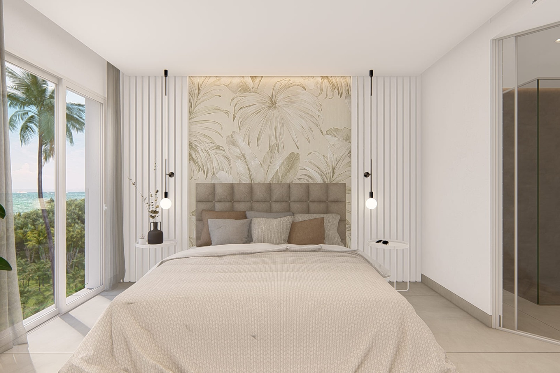 Neue Gebäude - Penthouse - Guardamar del Segura