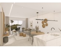 Neue Gebäude - Penthouse - Guardamar del Segura