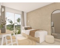 Neue Gebäude - Penthouse - Guardamar del Segura