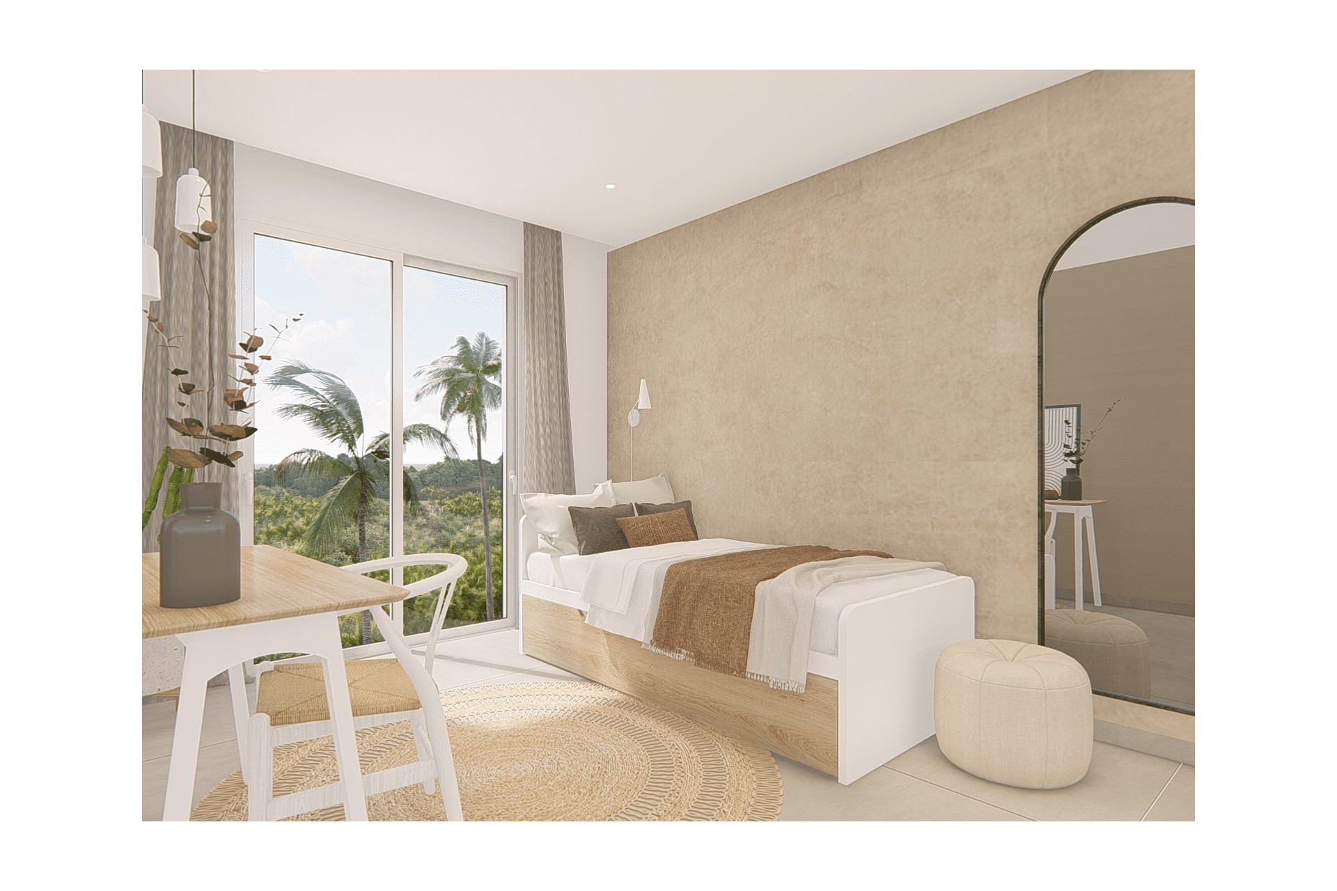 Neue Gebäude - Penthouse - Guardamar del Segura