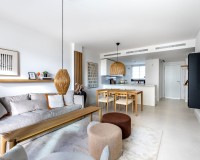 Neue Gebäude - Penthouse - Higuerón