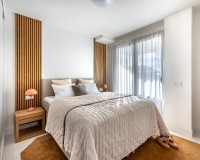 Neue Gebäude - Penthouse - Higuerón