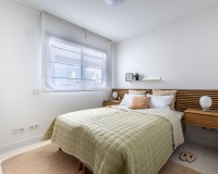 Neue Gebäude - Penthouse - Higuerón