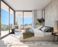 Neue Gebäude - Penthouse - Higuerón