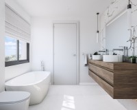 Neue Gebäude - Penthouse - Higuerón