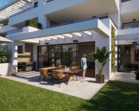 Neue Gebäude - Penthouse - La Gaspara