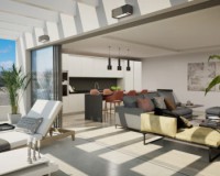 Neue Gebäude - Penthouse - La Gaspara