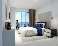 Neue Gebäude - Penthouse - La Gaspara