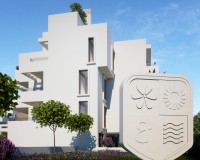 Neue Gebäude - Penthouse - La Gaspara
