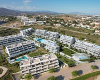 Neue Gebäude - Penthouse - La Gaspara