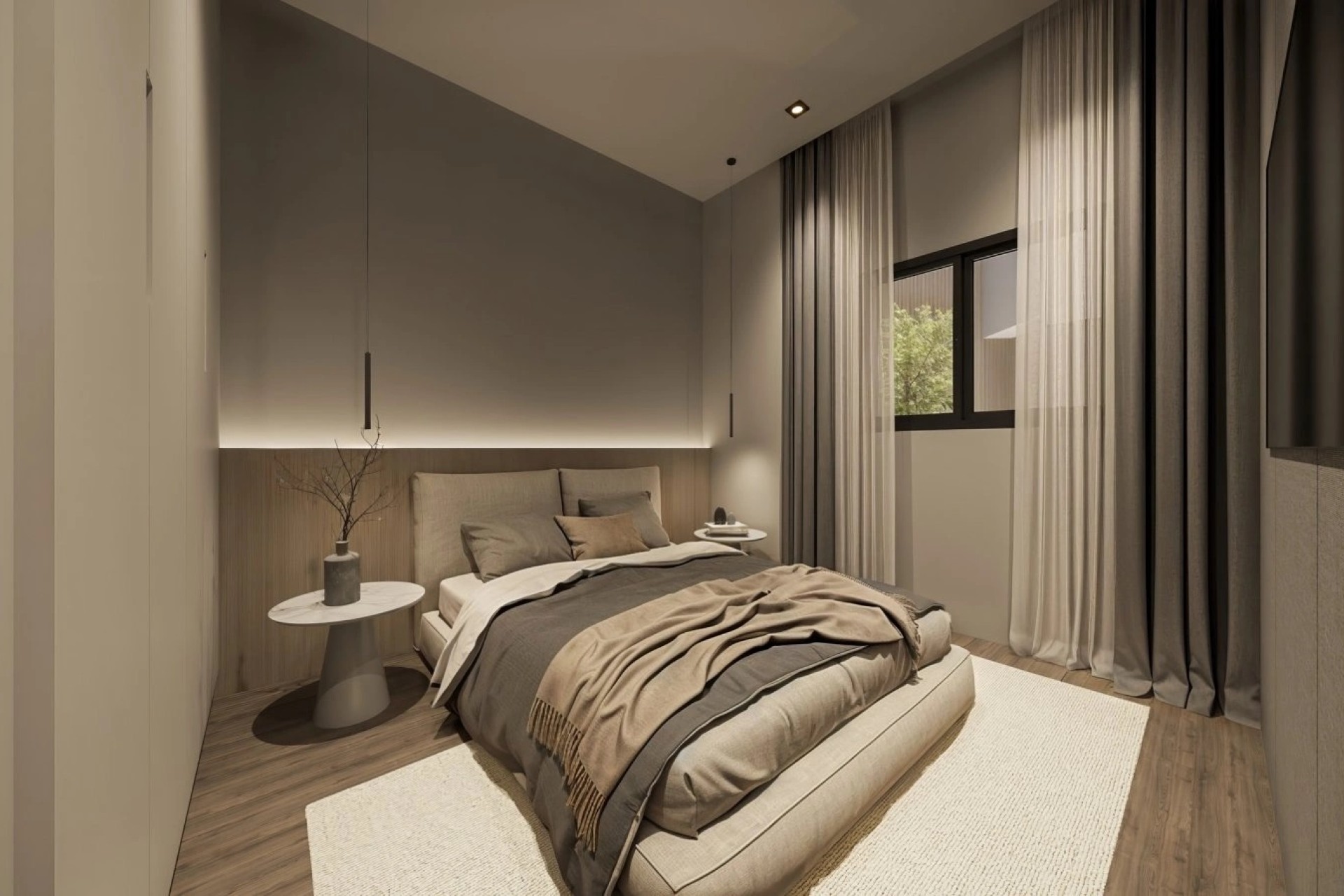 Neue Gebäude - Penthouse - Las Lagunas de Mijas