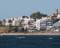 Neue Gebäude - Penthouse - Las Lagunas de Mijas