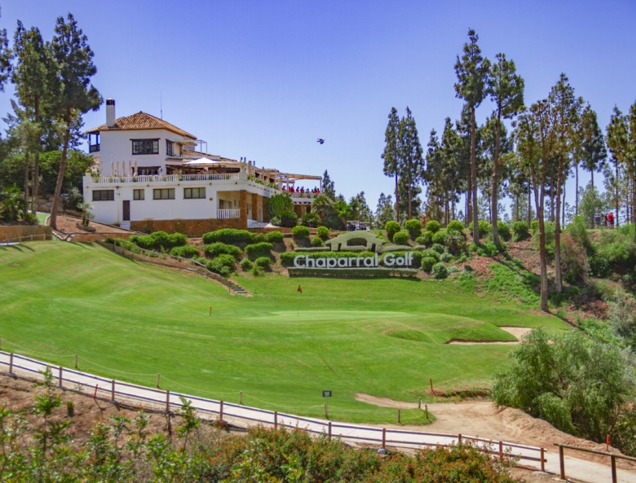 Neue Gebäude - Penthouse - Las Lagunas de Mijas
