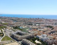 Neue Gebäude - Penthouse - Las Lagunas de Mijas
