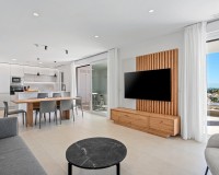 Neue Gebäude - Penthouse - Los Alcázares